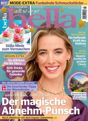 Bella Germany - 11 Dezember 2024