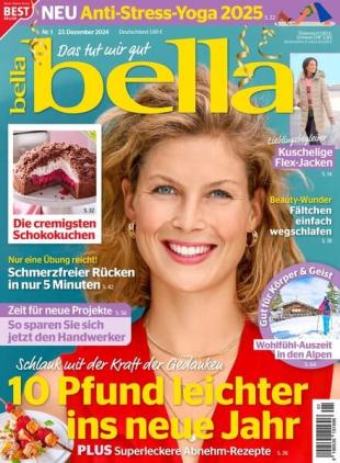 Bella Germany - 23 Dezember 2024