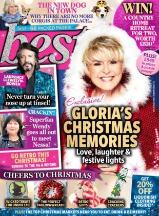 Best - 10 December 2024