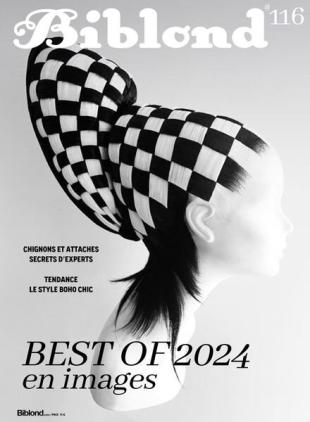 Biblond - Decembre 2024 - Janvier 2025