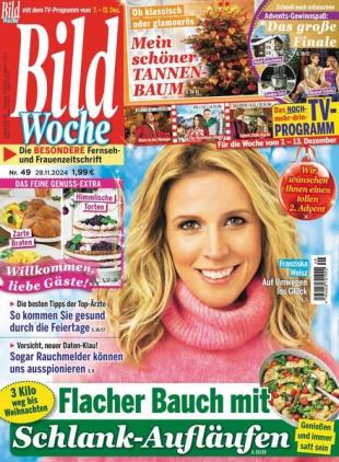 BildWoche - 28 November 2024