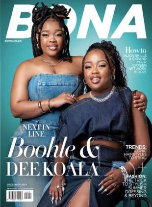 Bona - December 2024