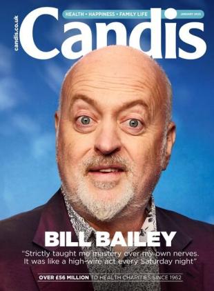 Candis - January 2025