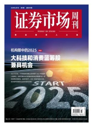 Capital Week - 9 December 2024