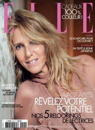 Elle France - 5 Decembre 2024