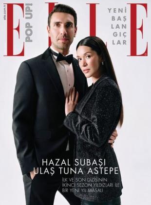 Elle Turkiye - 23 Aralik 2024