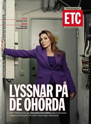 ETC - 13 December 2024