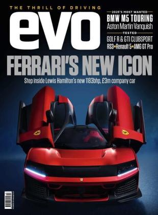 evo UK - December 2024