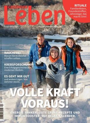 Gesunder Leben - Dezember 2024