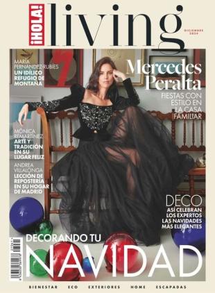 Hola! Living - Diciembre 2024