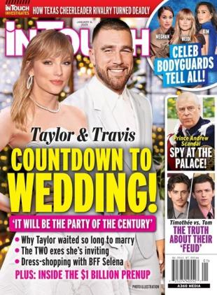 In Touch Weekly - January 6 2025