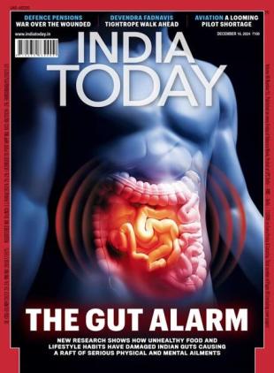 India Today - December 16 2024