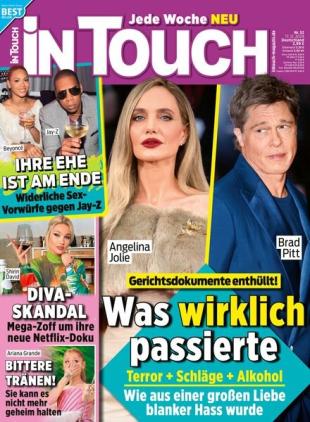 InTouch Germany - 18 Dezember 2024