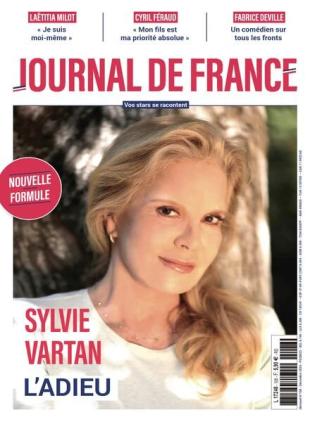 Journal de France - Decembre 2024