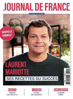Journal de France - Janvier 2025