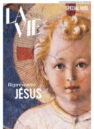 La Vie - 19 Decembre 2024