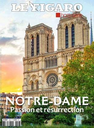Le Figaro - Hors-Serie N 146 - Decembre 2024