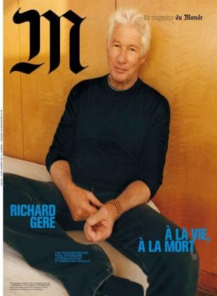 Le Monde Magazine - 14 Decembre 2024