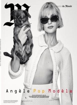 Le Monde Magazine - 21 Decembre 2024