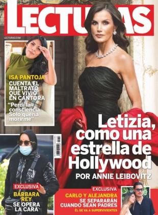 Lecturas - 4 Diciembre 2024