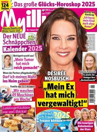 Myillu - Januar 2025
