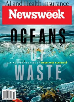 Newsweek USA - December 13 2024