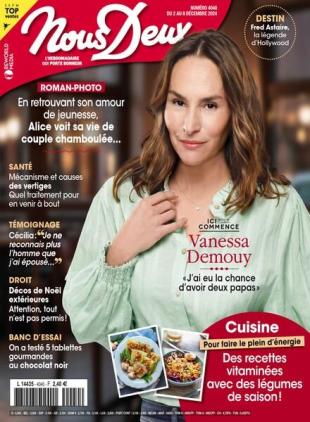 Nous Deux - 2 Decembre 2024
