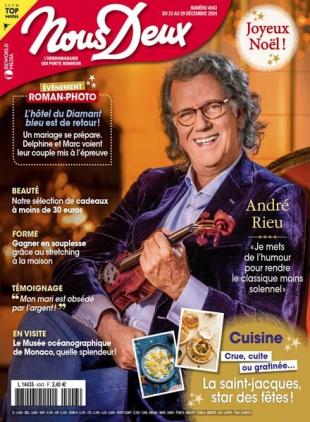 Nous Deux - 23 Decembre 2024