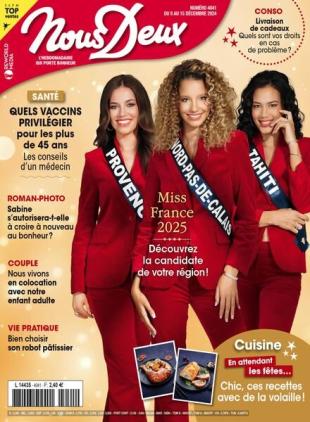 Nous Deux - 9 Decembre 2024