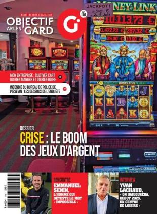 Objectif Gard - 10 Decembre 2024