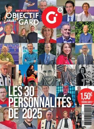 Objectif Gard - 24 Decembre 2024