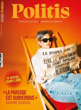 Politis - 19 Decembre 2024