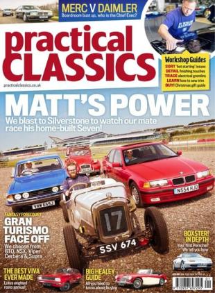 Practical Classics - January 2025