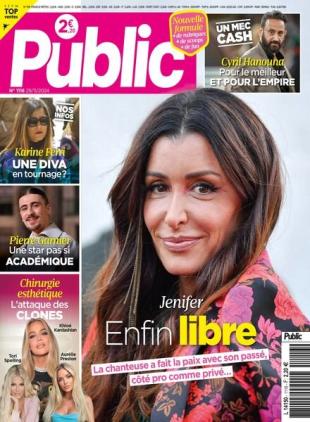 Public - 29 Novembre 2024