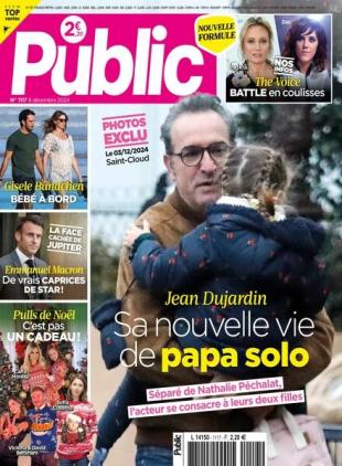 Public - 6 Decembre 2024
