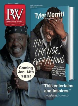 Publishers Weekly - 02 December 2024