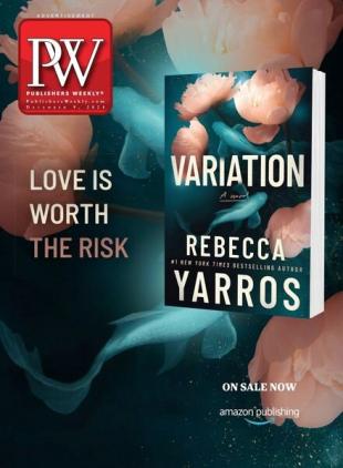 Publishers Weekly - December 9 2024