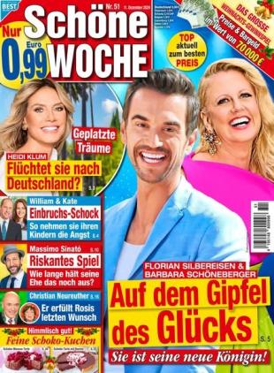 Schone Woche - 11 Dezember 2024