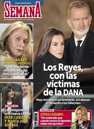 Semana Espana - 18 Diciembre 2024