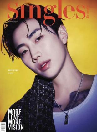 Singles - December 2024
