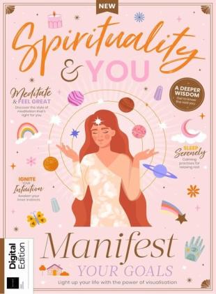 Spirituality and You - 1st Edition - November 2024