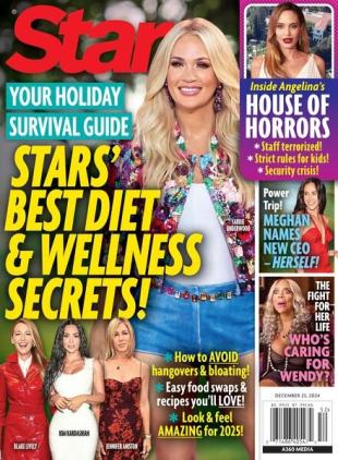 Star Magazine USA - December 23 2024