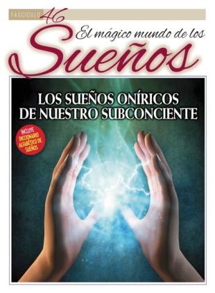 Suenos interpretacion - Diciembre 2024