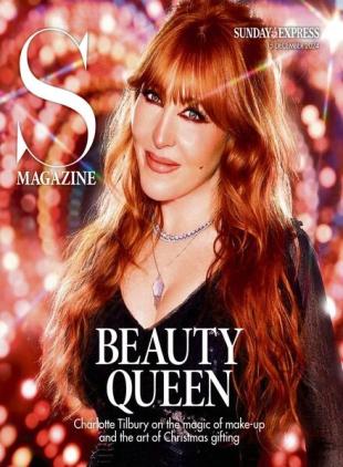Sunday Express Sunday Magazine - 15 December 2024