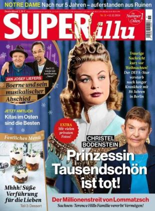 SuperIllu - 11 Dezember 2024