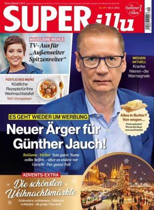 SuperIllu - 27 November 2024