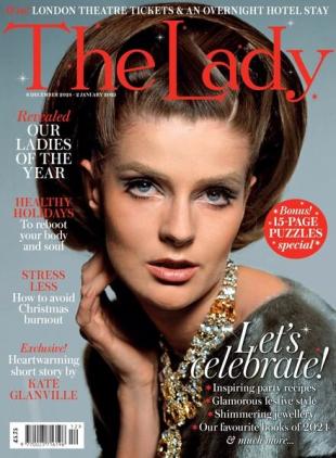 The Lady - December 2024