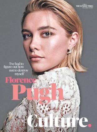 The Sunday Times Culture - December 15 2024