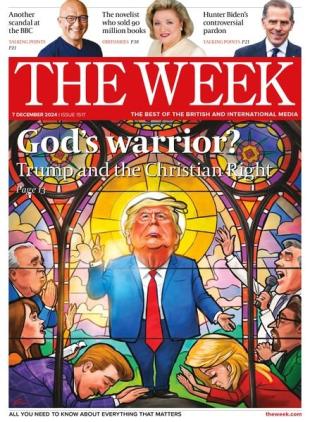 The Week UK - 7 December 2024