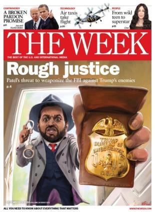 The Week USA - December 13 2024
